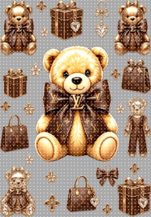 A5 Notebook Wraps-A 3843